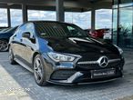 Mercedes-Benz CLA 180 AMG Line 7G-DCT - 9