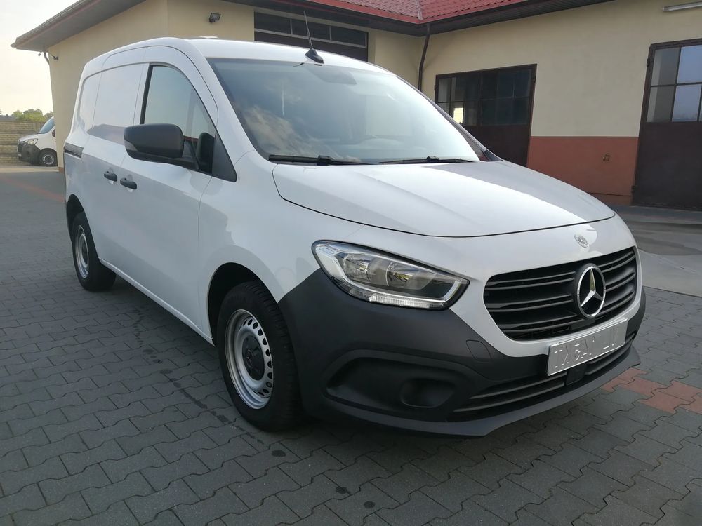 Mercedes-Benz Citan 2023