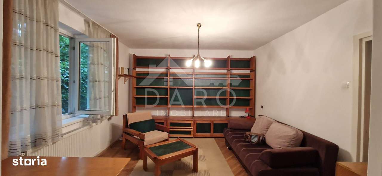 Apartamen pe Cornisa,  aproape de UMF - Imagine principală: 1/11