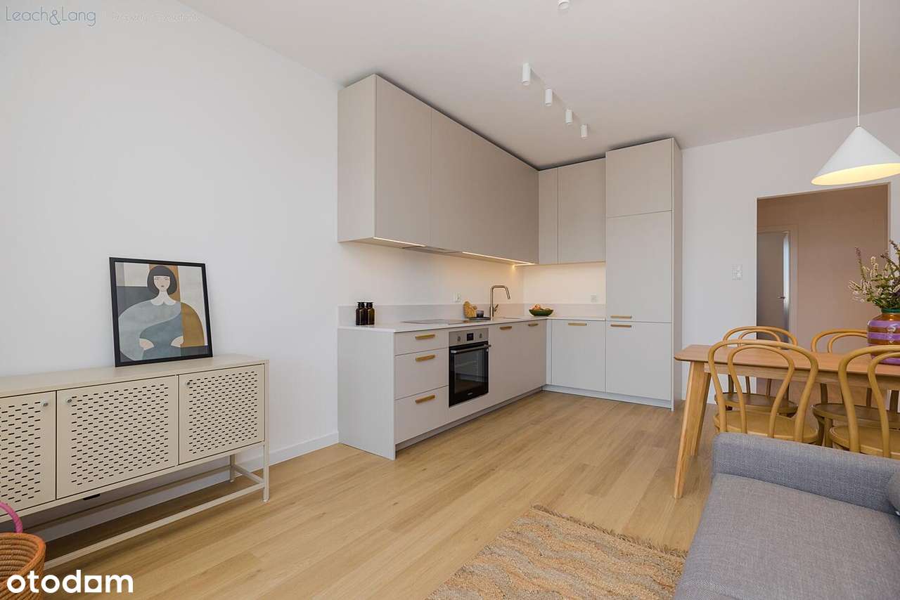 Podgórze/ Płaszów, 3-pok., balkon, BEZ PROWIZJI-1