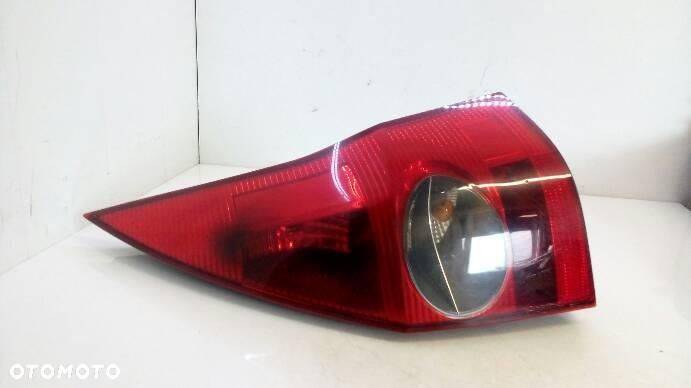 Lampa prawa kombi Renault Megane II 2004r. - 1