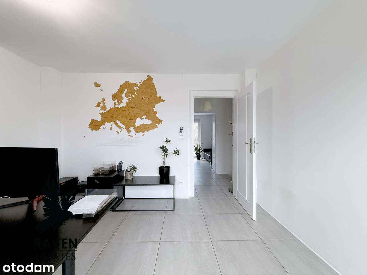 Nowoczesny 2-poziomowy lokal biurowy 132 m² z 4 tarasami – Wrocław, ul - Pełny obrazek: 3/18