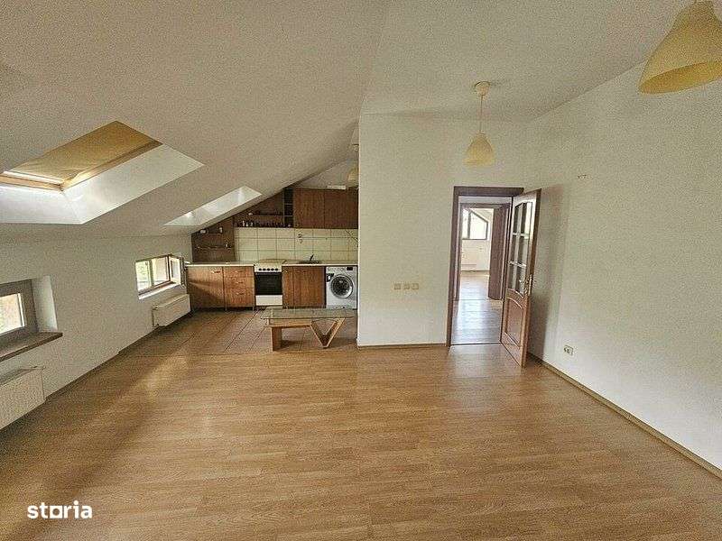 Apartament 3 camere 83mp utili Bucurestii Noi / 800m metrou Laminorulu-3