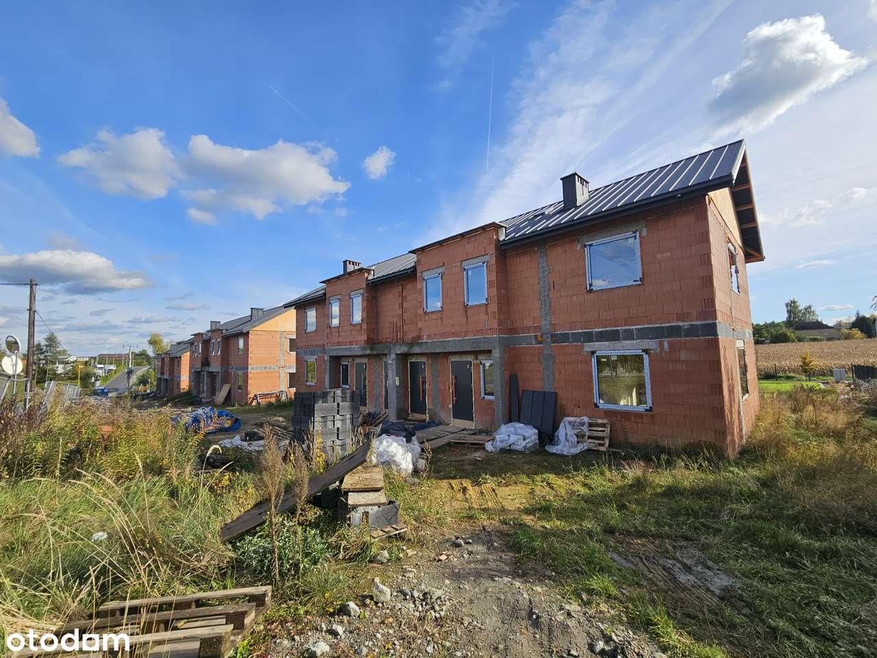 Nowa inwestycja przy granicy z B-B-12