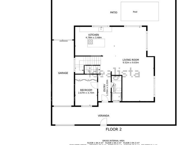 Moradia T4 em Murches, Cascais-39