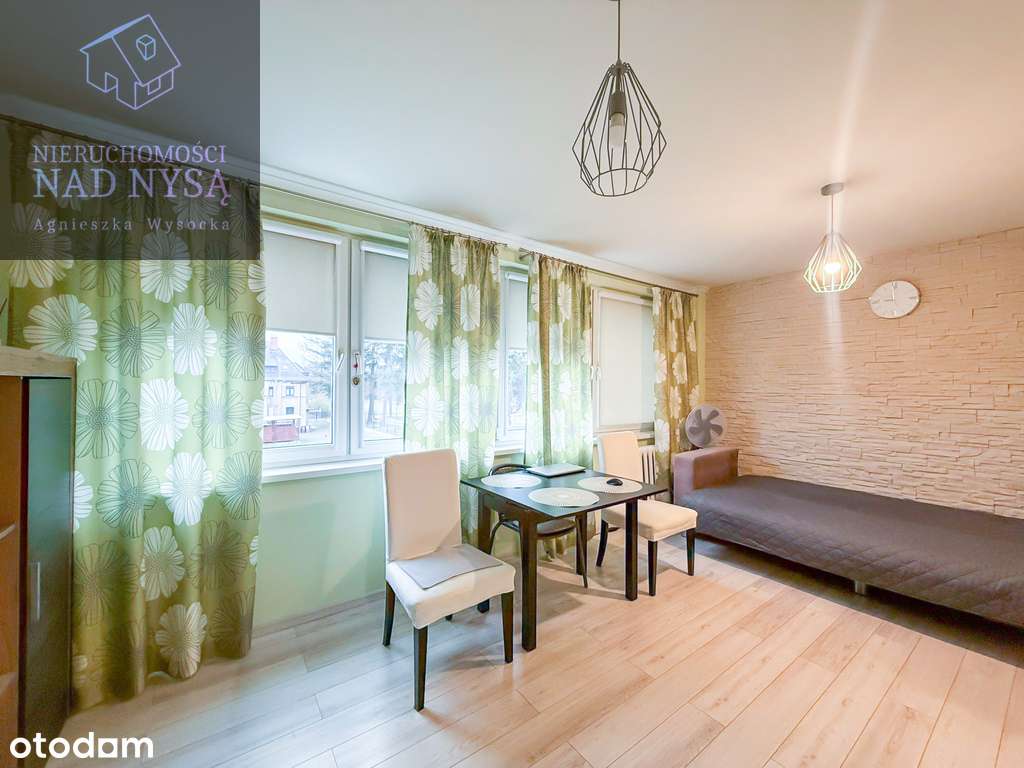 kawalerka! Tuwima Zgorzelec!-3