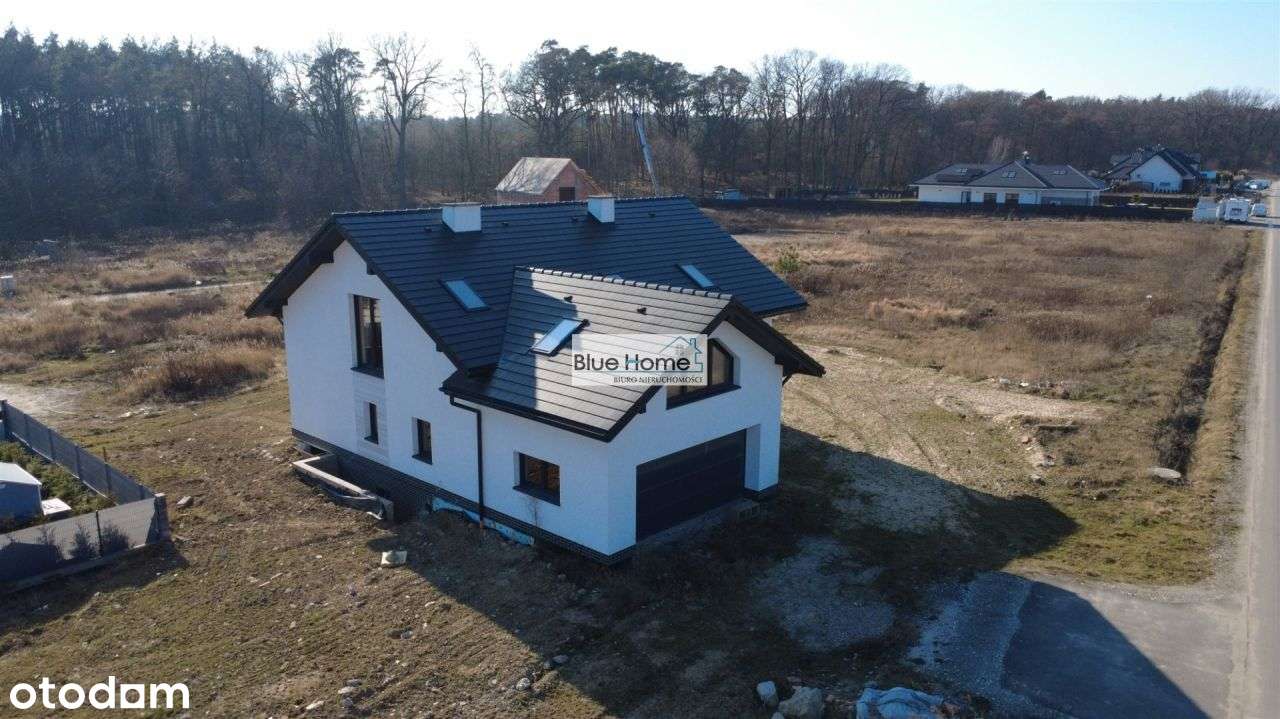 Ciekawy Dom 5min od Torunia - Pełny obrazek: 5/18