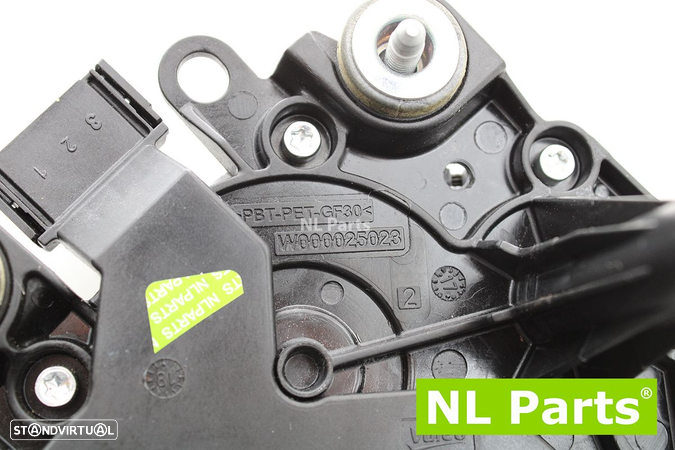 Motor do limpa vidros traseiro Mercedes A W176 A1769066300 - 7