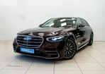 Mercedes-Benz S 450 4MATIC Long Aut. - 1