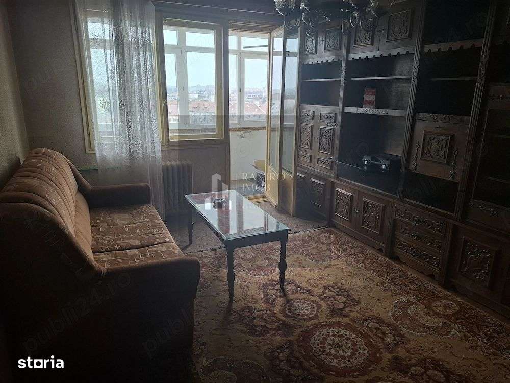 Apartament 2 camere Soseaua Giurgiului x
