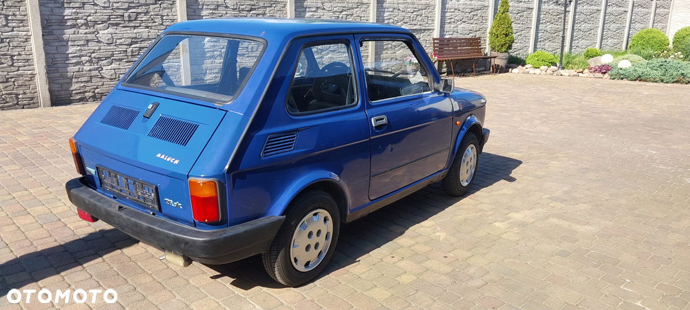 Fiat 126 elx Maluch sx - 3