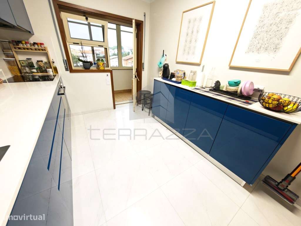 Apartamento T2 São Cosme - Gondomar-5