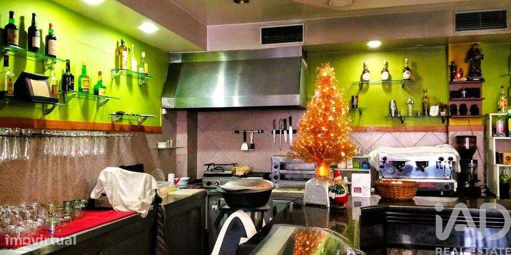 Café / snack-bar em Águas Santas de 118,00 m2 - Grande imagem: 5/30