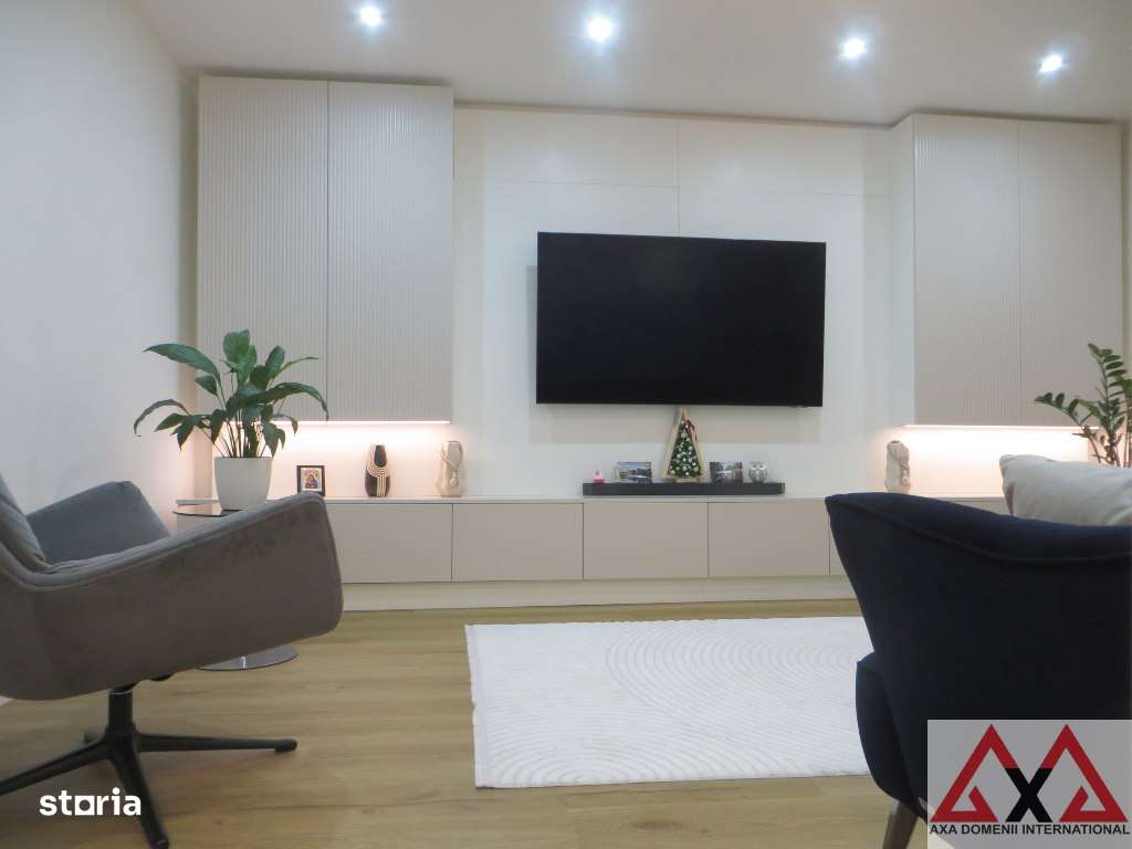 Apartament 3 camere Vitan Mall, hol H, la cheie! - Imagine principală: 4/20