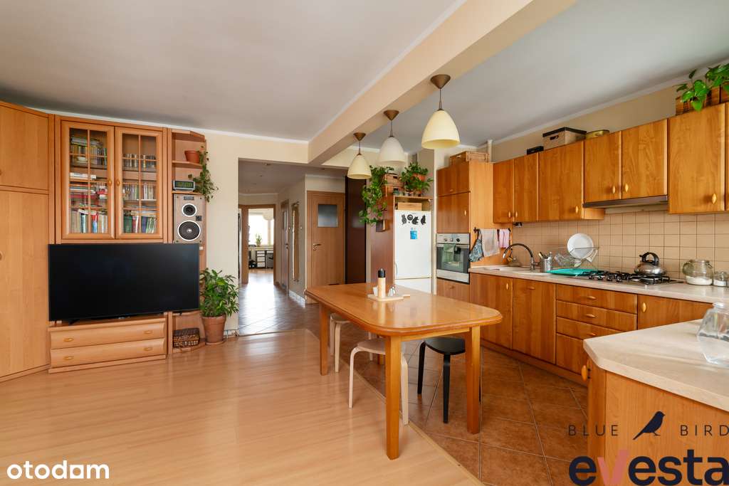 Serce miasta | balkon | do wprowadzenia - Pełny obrazek: 5/14