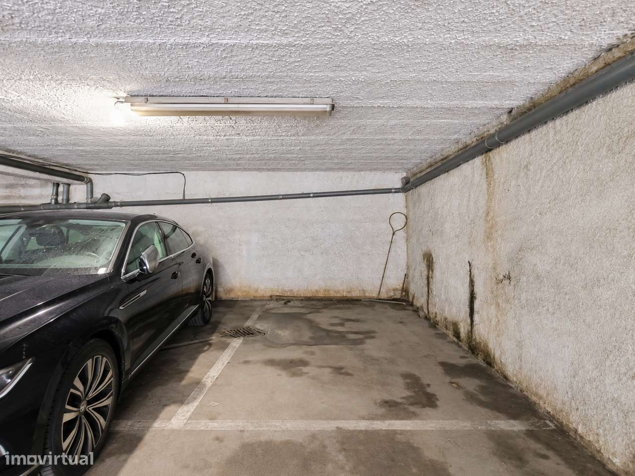 Apartamento T2 com garagem em Darque, Viana do Castelo-20