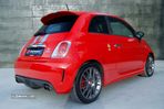 Abarth 695 1.4 T-Jet Tributo Ferrari MTA - 7