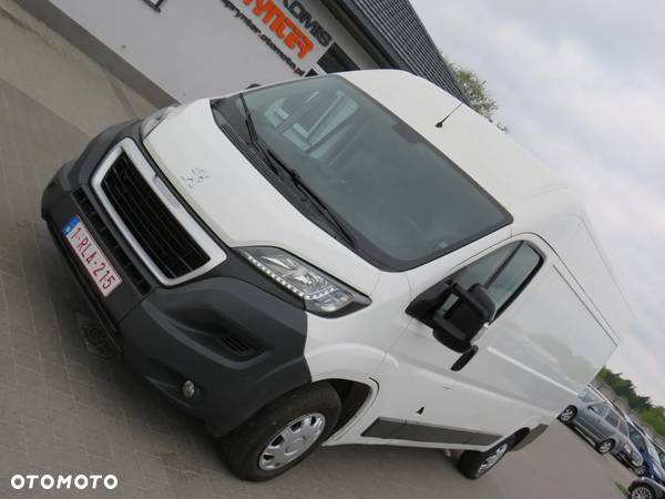 Peugeot Boxer L3H2 2.0HDI 130Ps - 4