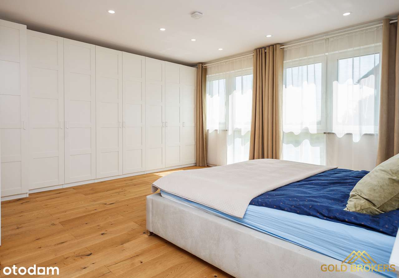 Skrajny szereg/Radomierzyce/Piękny ogród-7