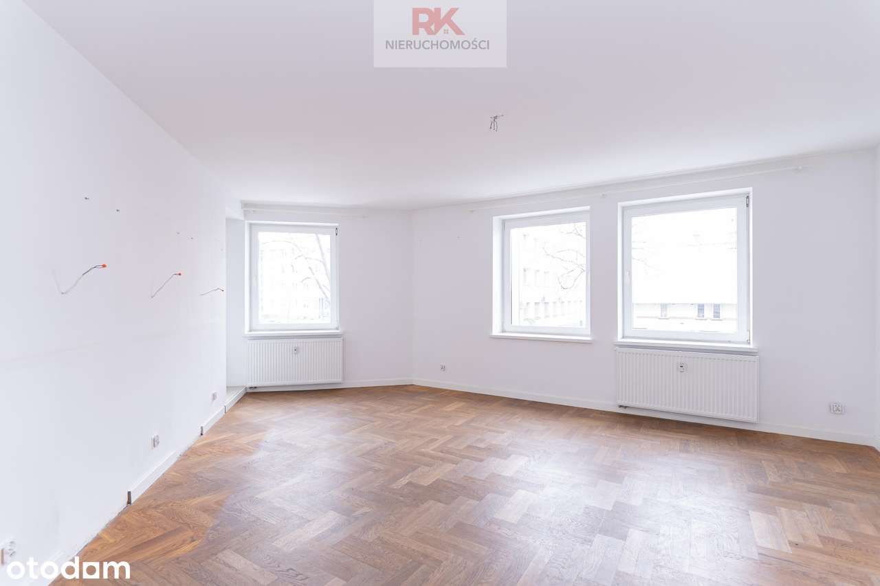 Do sprzedania mieszkanie po generalnym remoncie (2 pokoje, centrum)-7