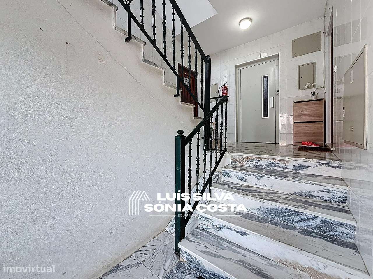 Apartamento T3 c/ 160m2 | Moderno & Totalmente Remodelado c/...-44