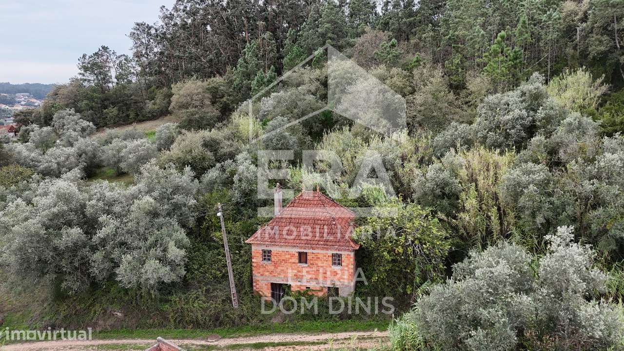 Moradia Isolada T3  em Santiago e São Simão de Litêm, Pombal - Grande imagem: 2/8