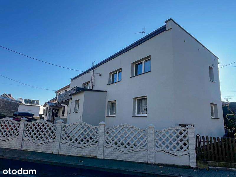 Trzy mieszkania w jednym domu!-19