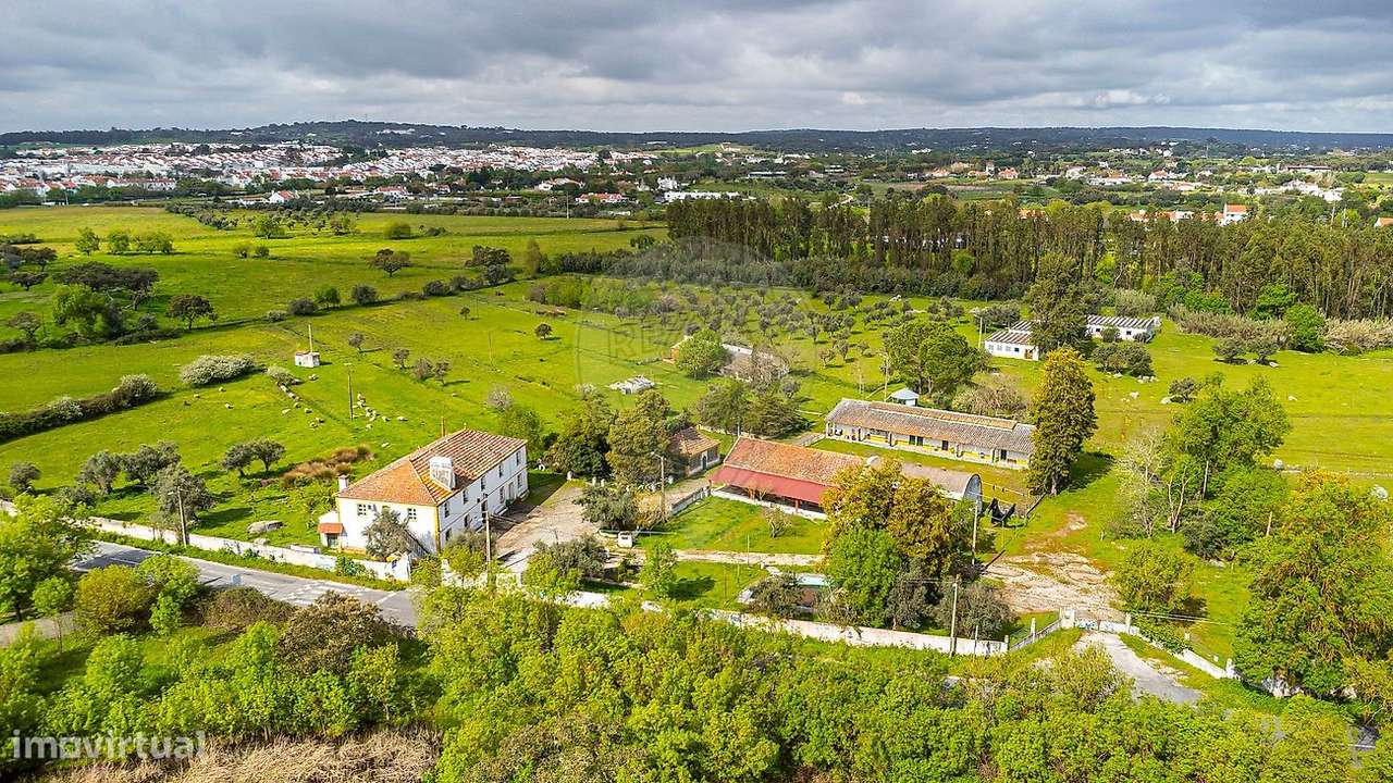 Quinta  para venda - Grande imagem: 4/31