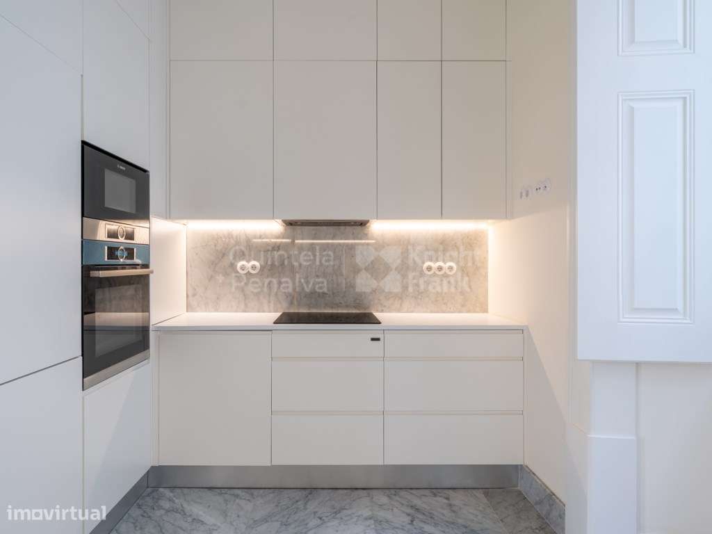 Apartamento T3 à Venda na Estrela, Lisboa - Grande imagem: 4/26