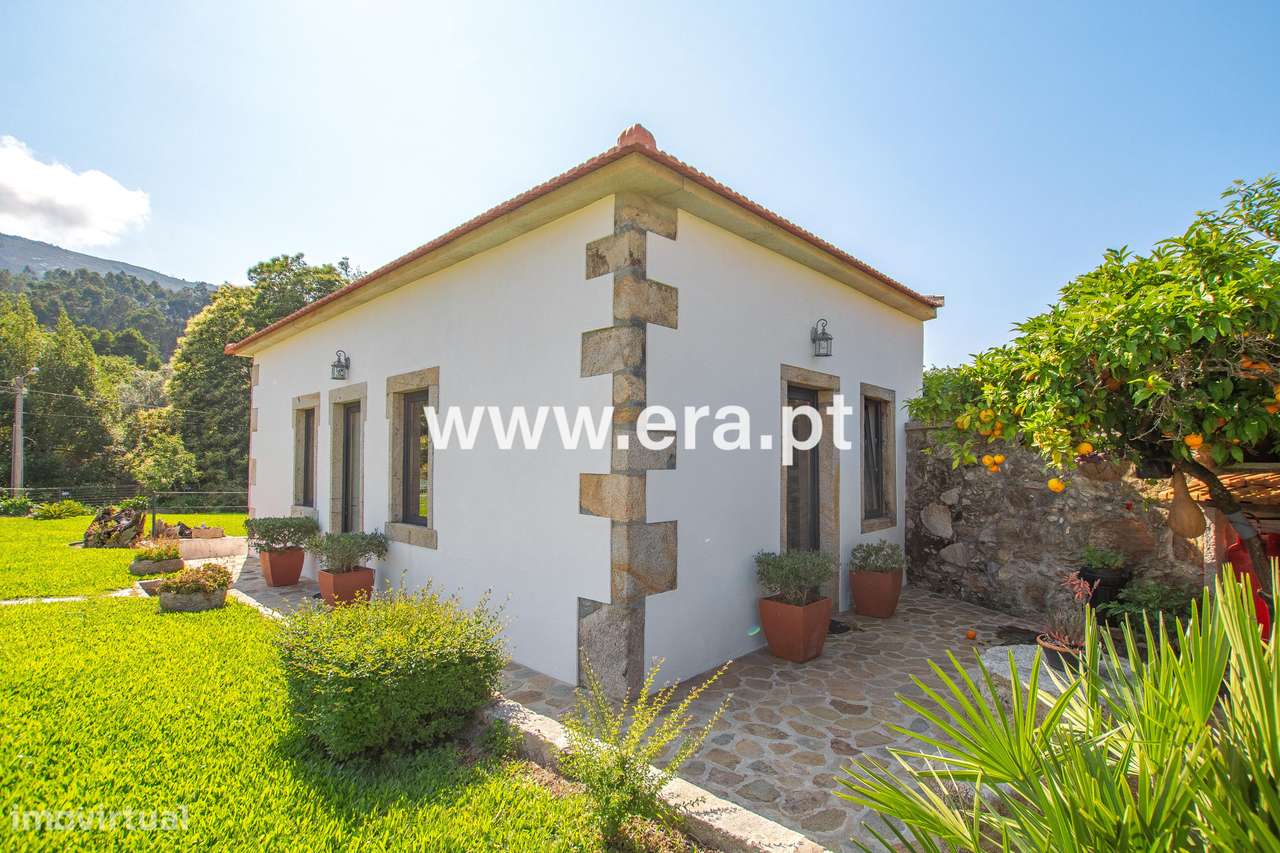 O Seu Refúgio de Sonho no Minho - Grande imagem: 2/28