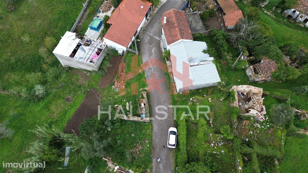 Moradia para Restaurar / Zona de Serra / Redinha - Grande imagem: 4/15