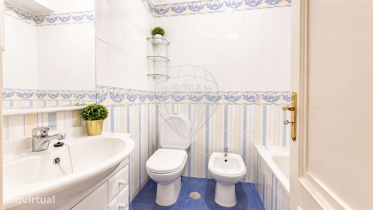 Apartamento T2 para venda-11