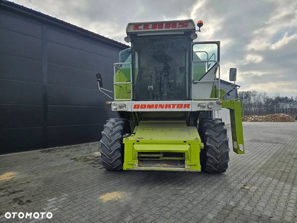 Claas 98sl - 5