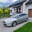 Ford Mondeo 2.0 TDCi Silver X - 3
