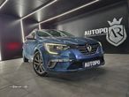 Renault Mégane Sport Tourer 1.5 dCi GT Line - 6