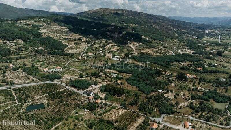 Terreno / Covilhã, Teixoso - Grande imagem: 5/13