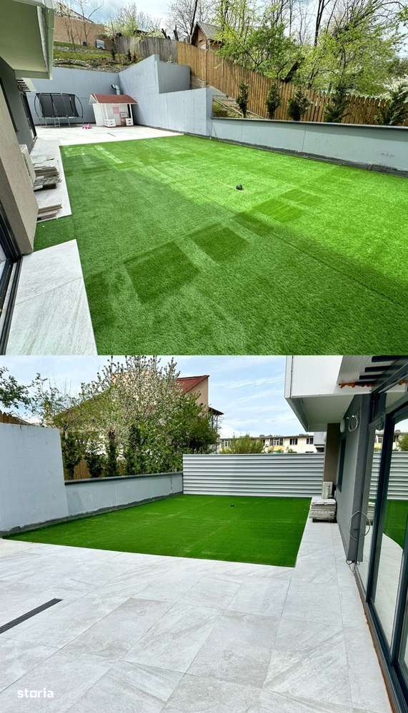 Apartament in bloc nou,terasa spectaculoasa,parcare subterana-16