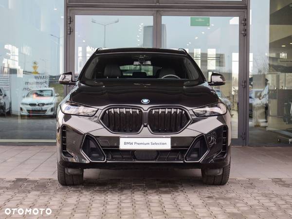 BMW X6 - 5