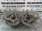 Fuzete Fuzeta Stanga Dreapta Fata Opel Insignia A 2.0 CDTI Motor A20DTH - 3