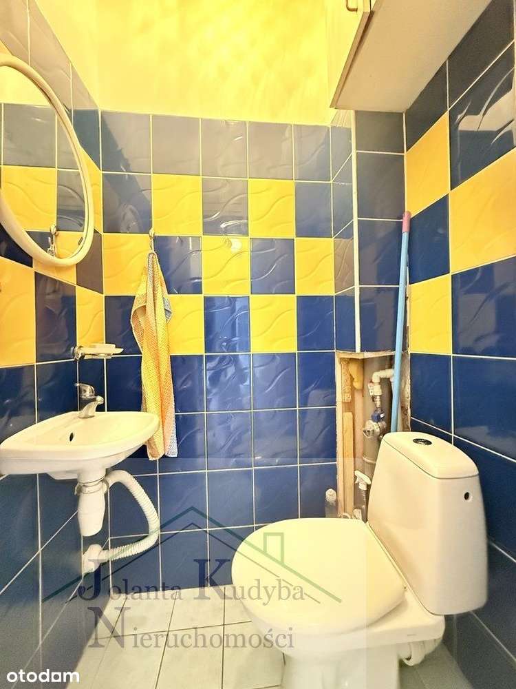 Targowa *w kamienicy * tuż przy Metrze-8