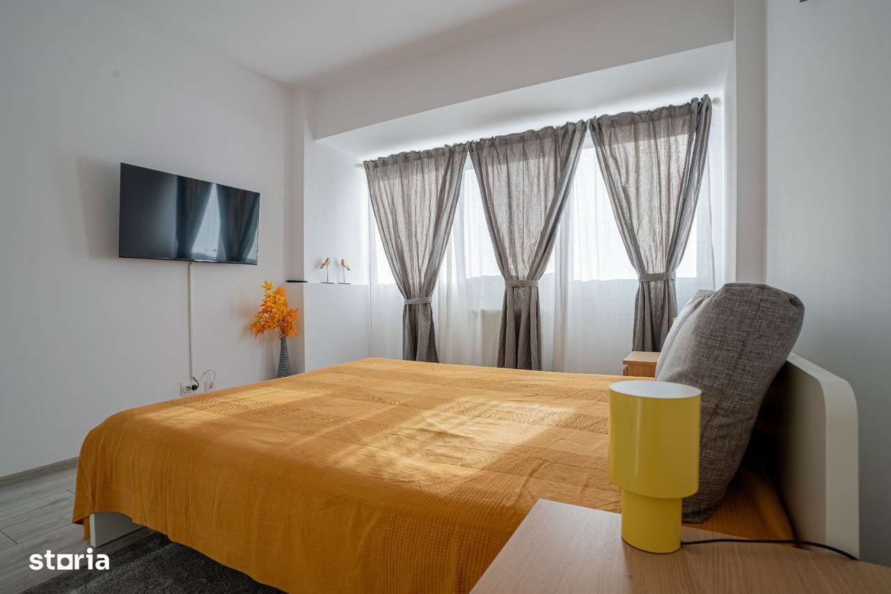 Apartament 2 camere - Vasile Parvan - Izvor - Facultatea de Drept - Imagine principală: 5/7
