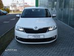 Skoda RAPID 1.4 TDI DSG Ambition - 2