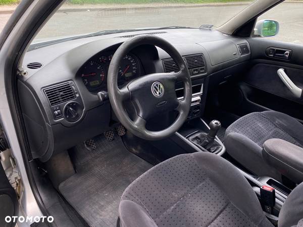Volkswagen Golf IV 1.9 TDI Comfortline - 7