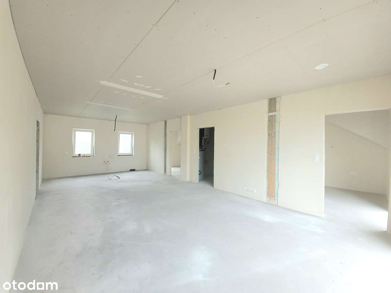 bezczynszowe|od zaraz|blisko lasu|tanie utrzymanie|PKM|gotowe - Pełny obrazek: 5/16