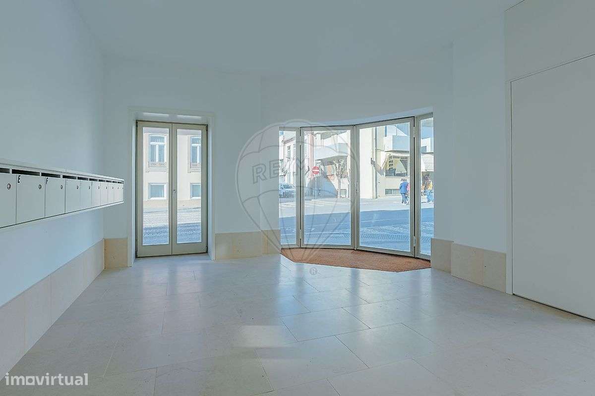 Apartamento T2 para venda-11