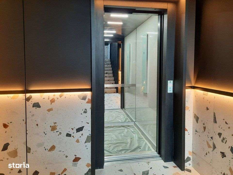 Constanta - Bdul Mamaia - ULTIMUL apartament cu vedere la lac si parc!-7