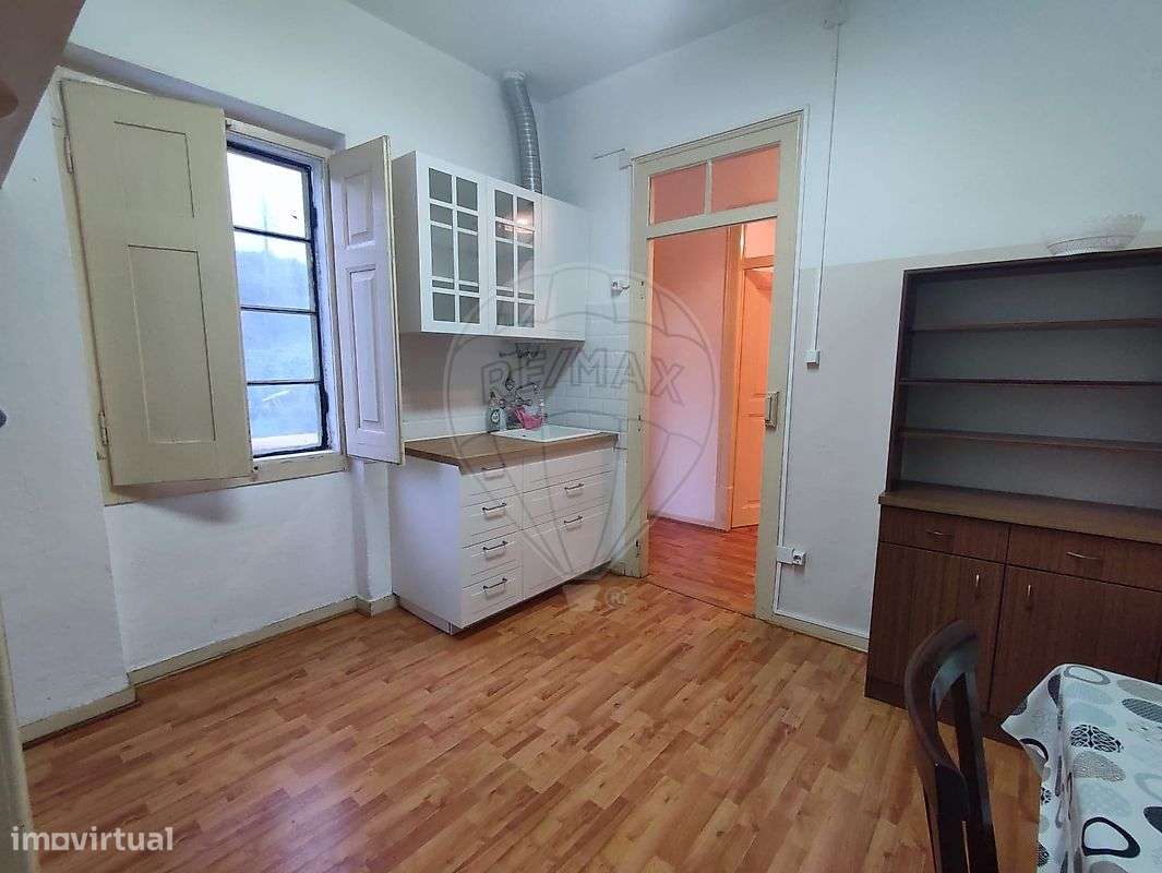 Apartamento T3 para arrendamento - Grande imagem: 3/13