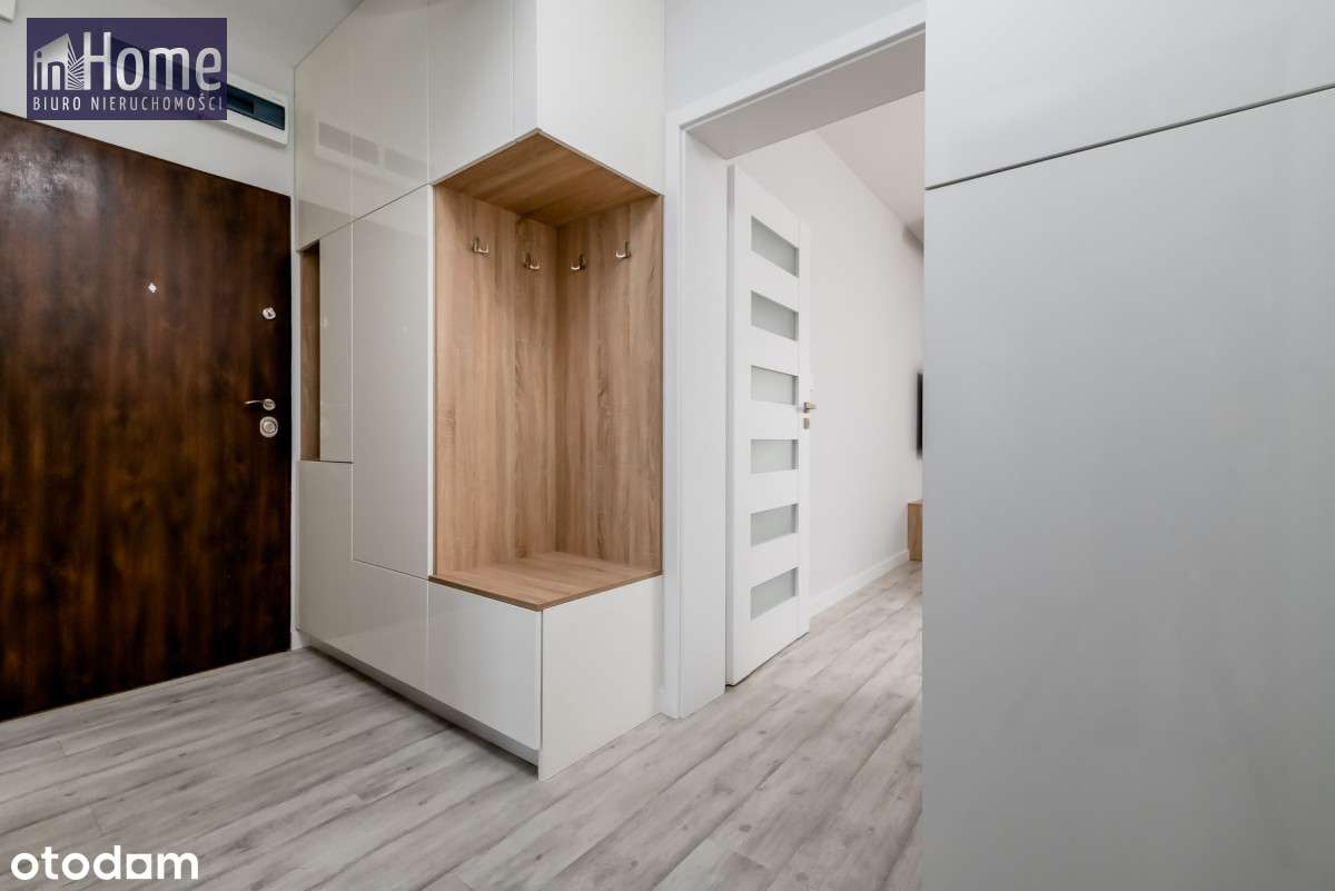 *Komfortowe M3 w Wasilkowie* 1 piętro*po remoncie*-15