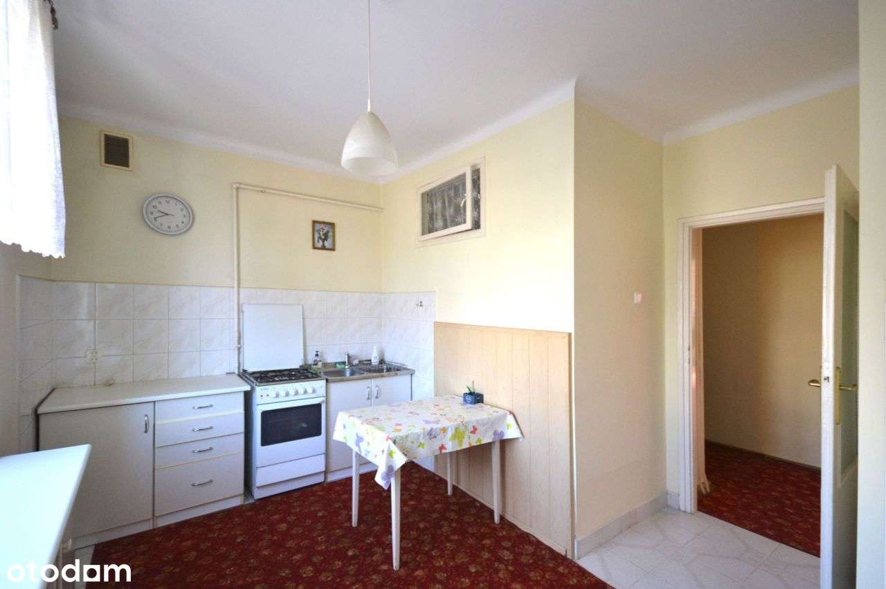 M-3 - Świetny układ, doskonała lokalizacja! Nowa o-8