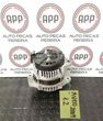 Alternador Chevrolet Aveo de 09 1.2 16V, SPARK 1.0 2009 . - 1